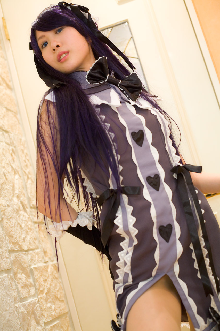 cosplay最新套图 (C73)   守薙まどか ファースト (2) 日本性感美女